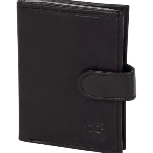 Leren Creditcardhouder