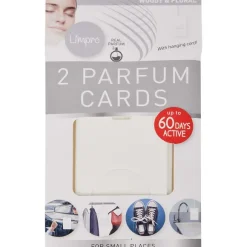 Limpro Parfumkaarten Navulling