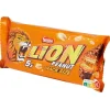 Lion Peanut