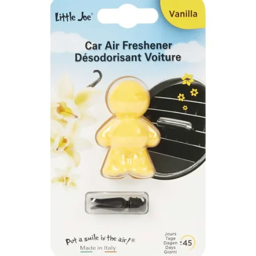 Little Joe Auto-Luchtverfrisser