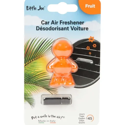 Little Joe Auto-Luchtverfrisser