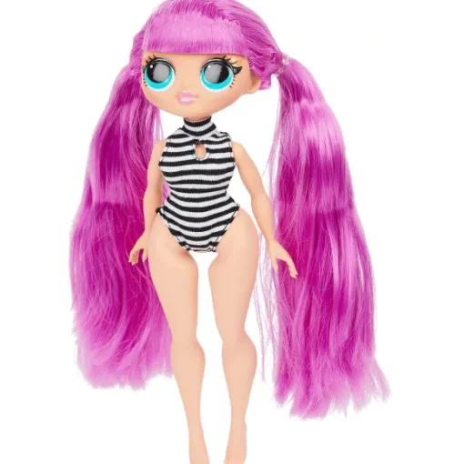 L.O.L. Surprise! O.M.G. Pop