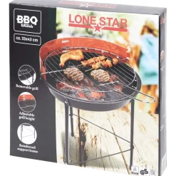 Lone Star Barbecue