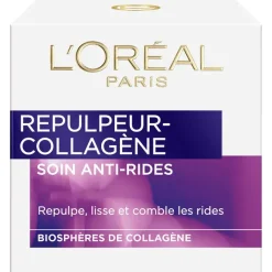 L'Or Al Anti-Rimpel Dagcr Me Collageen