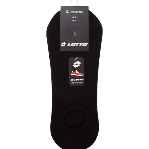 Lotto Footies