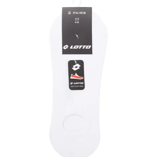 Lotto Footies