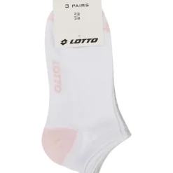 Lotto Sneakersokken