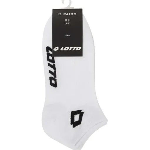 Lotto Sneakersokken
