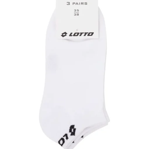 Lotto Sneakersokken