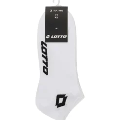 Lotto Sneakersokken