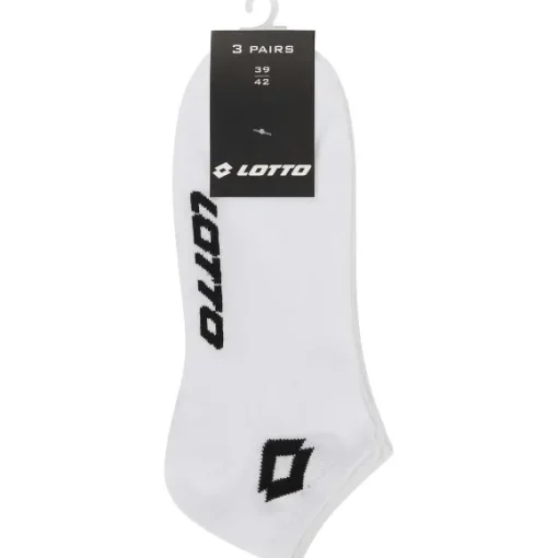 Lotto Sneakersokken