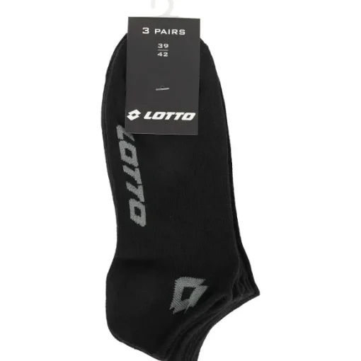 Lotto Sneakersokken