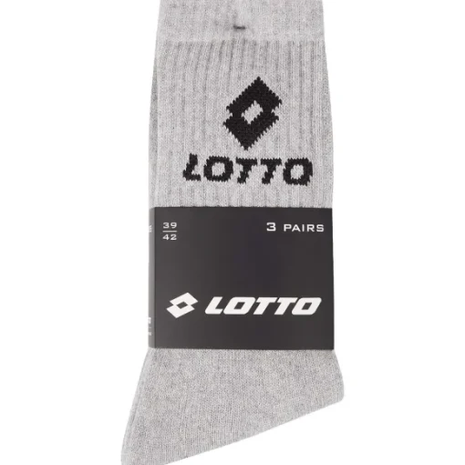 Lotto Sportsokken