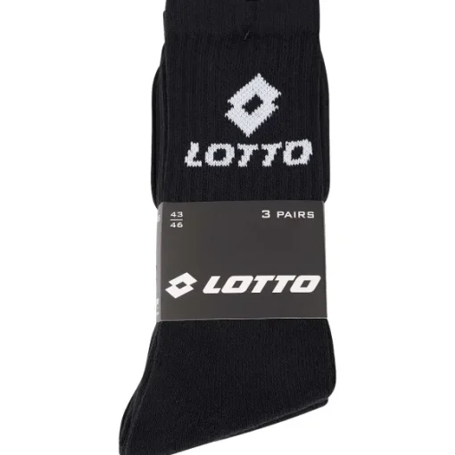 Lotto Sportsokken