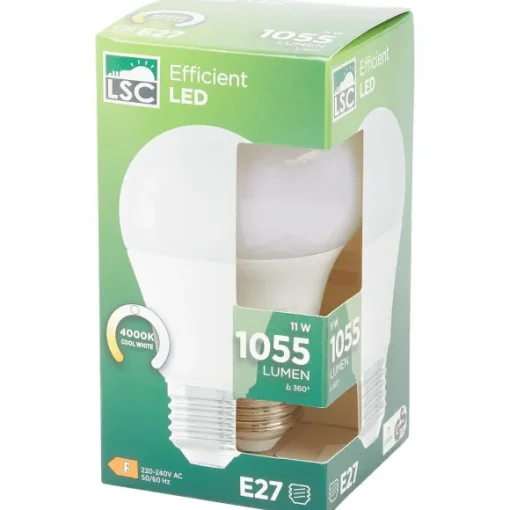 Lsc Ledlamp