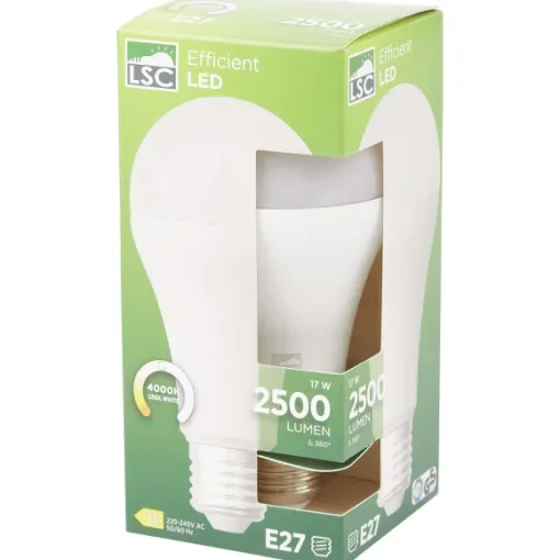 Lsc Ledlamp