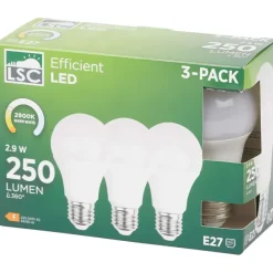 Lsc Ledlampen