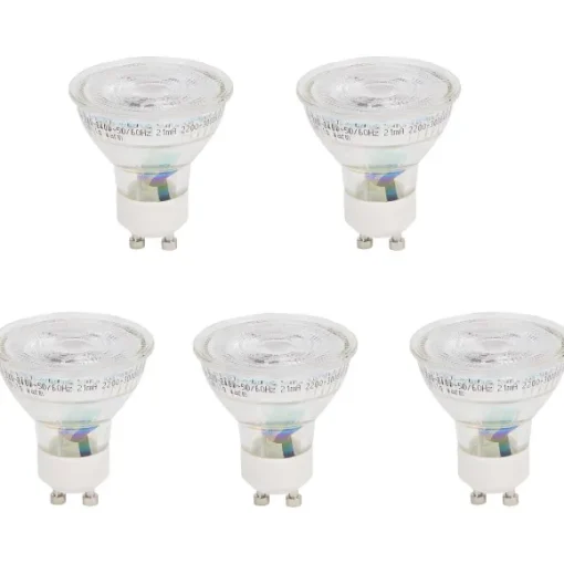 Lsc Ledlampen
