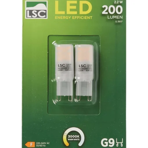 Lsc Ledlampjes