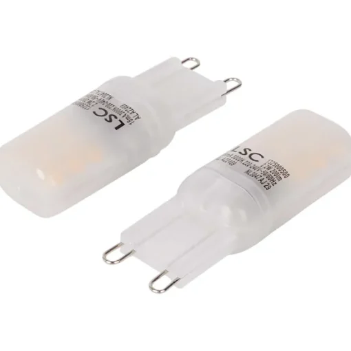 Lsc Ledlampjes