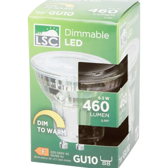 Lsc Reflector Ledlamp