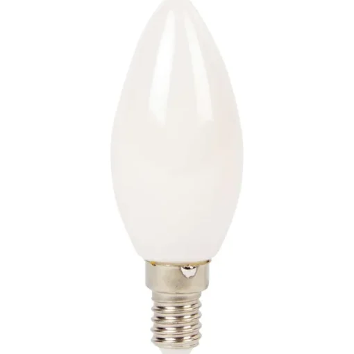Lsc Soft Tone Kaars-Ledlamp