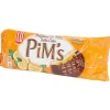 Lu Pim'S Jaffa Cake