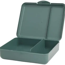 Lunchbox Met Vakken