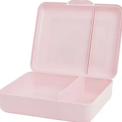 Lunchbox Met Vakken