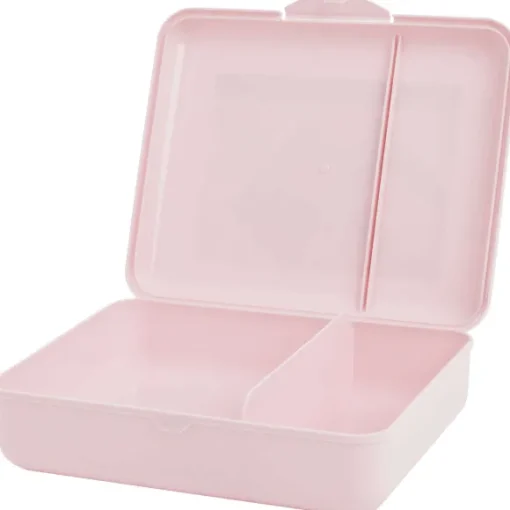 Lunchbox Met Vakken