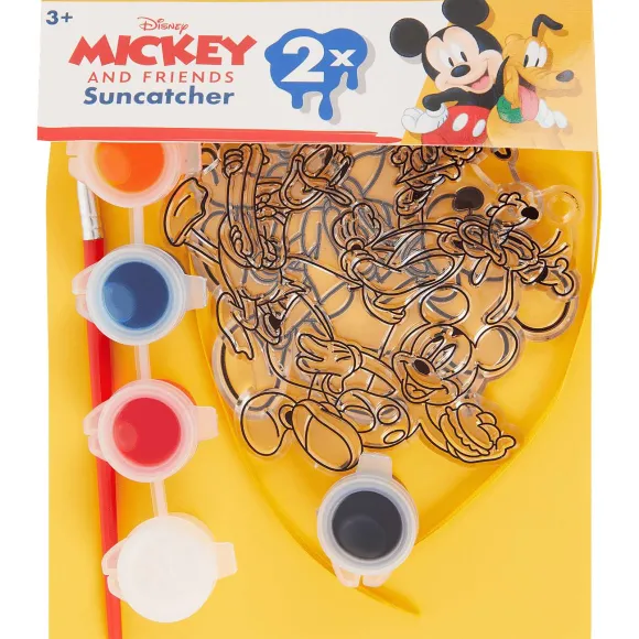 Maak Je Eigen Disney Raamhanger