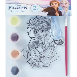 Maak Je Eigen Disney Raamhanger