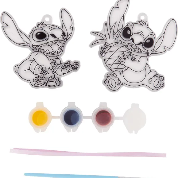 Maak Je Eigen Disney Raamhanger