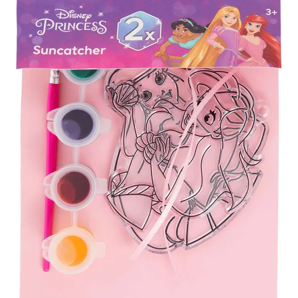 Maak Je Eigen Disney Raamhanger