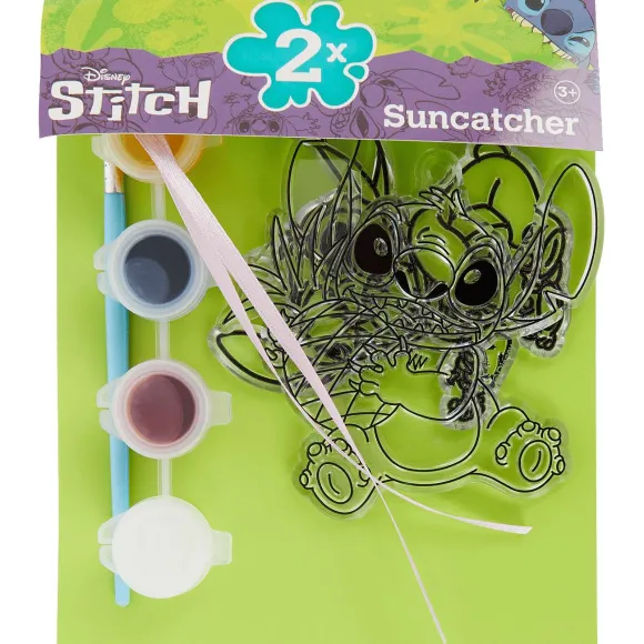 Maak Je Eigen Disney Raamhanger