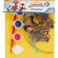 Maak Je Eigen Disney Raamhanger