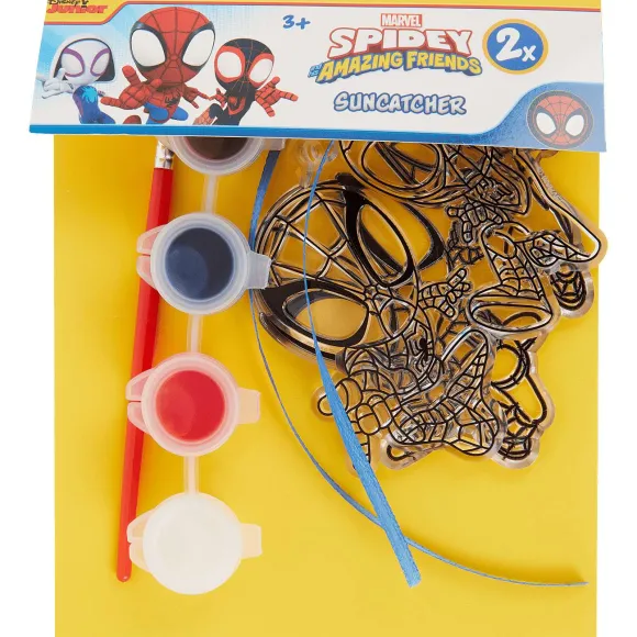 Maak Je Eigen Disney Raamhanger