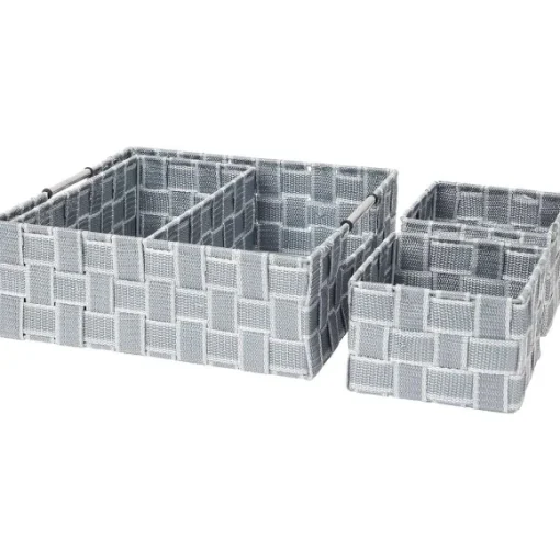 Manden-Set