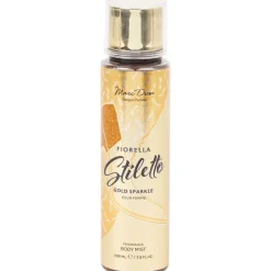 Marc Dion Bodymist
