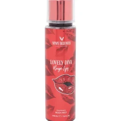Marc Dion Bodymist