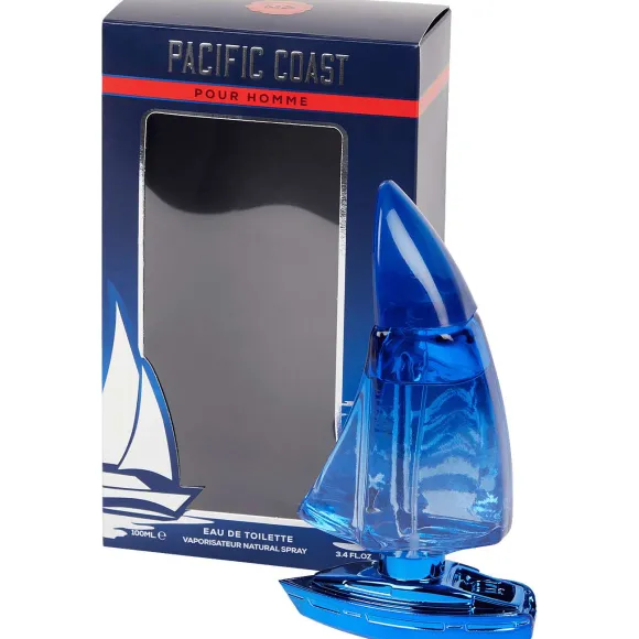 Marc Dion Eau De Toilette Pacific Coast