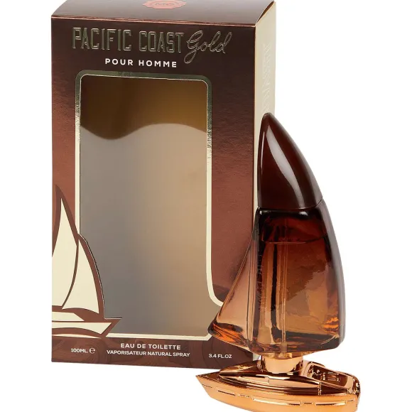 Marc Dion Eau De Toilette Pacific Coast