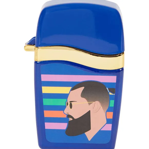 Marc Dion Groove & Burn Eau De Toilette