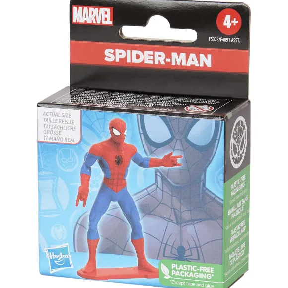 Marvel Actiefiguur