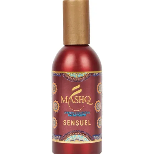 Mashq Eau De Toilette Oriental Collection