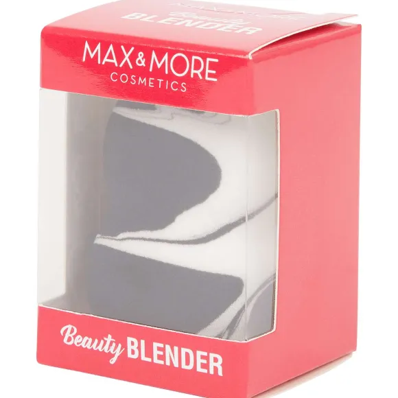 Max & More Make-Upspons