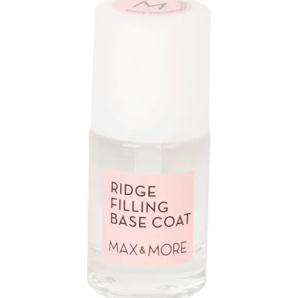 Max & More Nagelverzorging