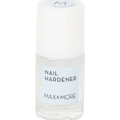 Max & More Nagelverzorging
