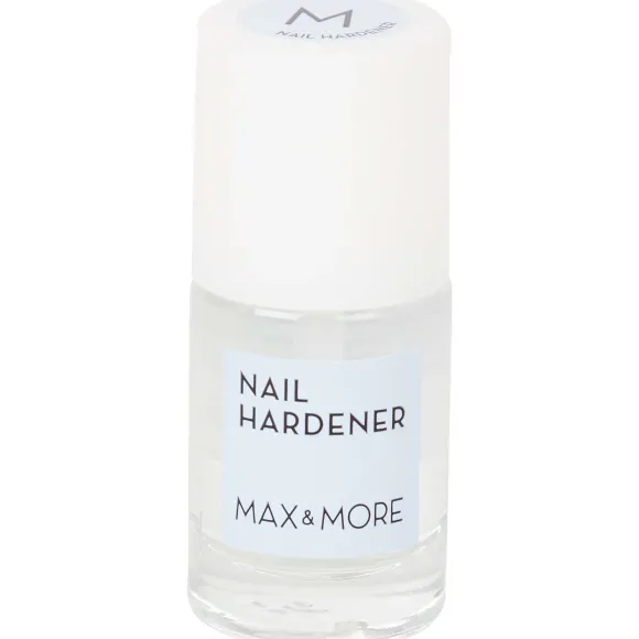 Max & More Nagelverzorging