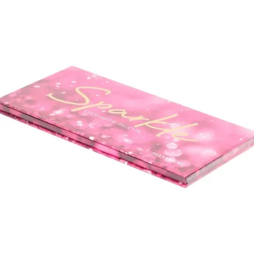 Max & More Oogschaduwpalette